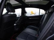 Toyota Camry IX (XV80) China Market Москва  - изображение 33