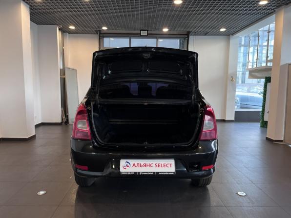 Renault Logan I Рестайлинг с пробегом 2010 года, цена 370 000 рублей, 290340 км, седан, Автокод Объявления
