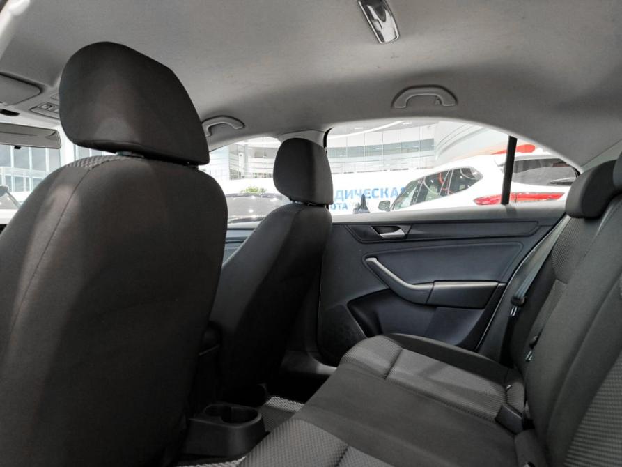 Volkswagen Polo VI Казань  - изображение 15