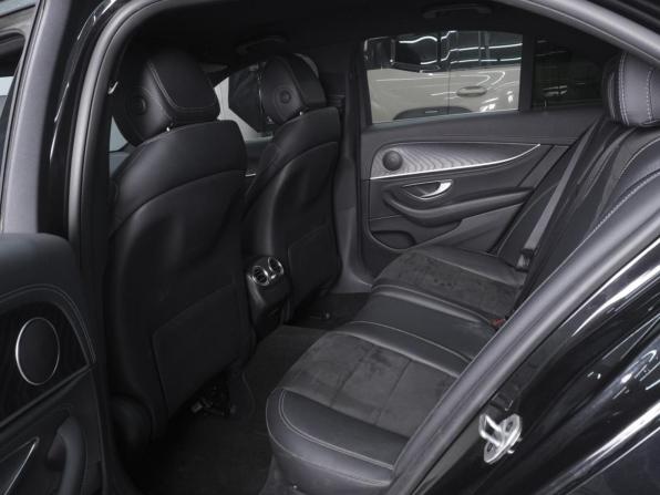 Mercedes-Benz E-Класс V (W213 S213 C238) с пробегом 2020 года, цена 2 890 000 рублей, 108072 км, седан, Автокод Объявления