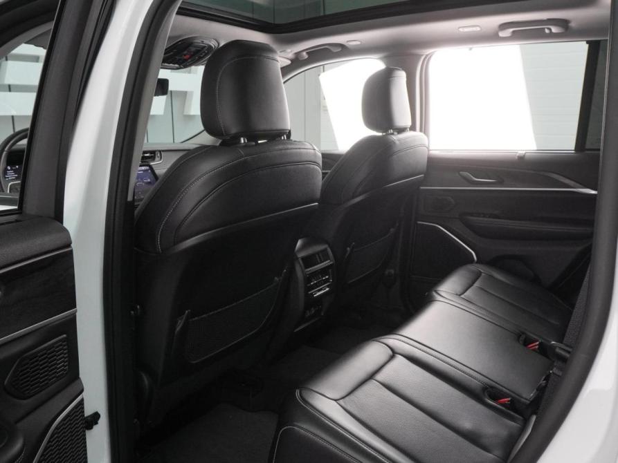 Jeep Grand Cherokee V (WL) Воронеж  - изображение 11