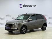 Lada (ВАЗ) Granta I Рестайлинг Ставрополь  - изображение 16