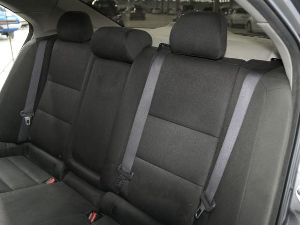 Honda Accord VIII с пробегом 2008 года, цена 1 160 000 рублей, 185000 км, седан, Автокод Объявления