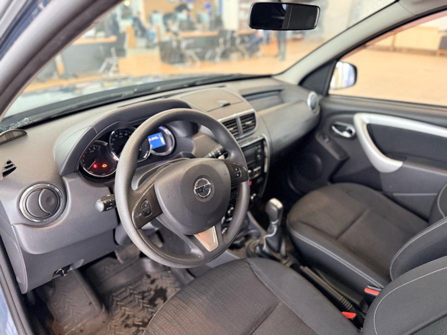 Nissan Terrano III (D10) Москва  - изображение 14