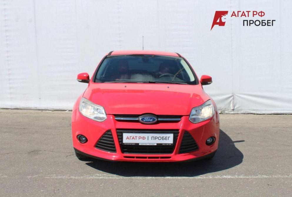 Ford Focus III Нижний Новгород  - изображение 2
