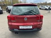 Volkswagen Tiguan I Рестайлинг Нижний Новгород  - изображение 29