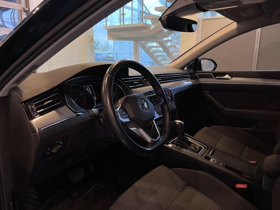 Volkswagen Passat B8 Рестайлинг Чебоксары  - изображение 22