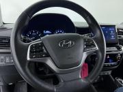 Hyundai Solaris II Рестайлинг Ростов-на-Дону  - изображение 29