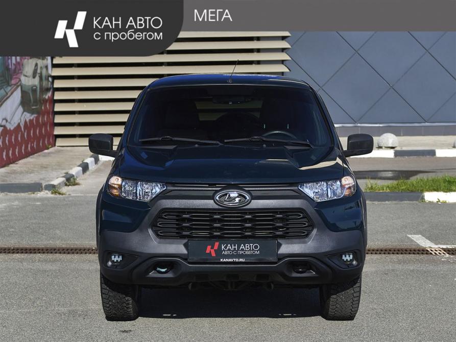 Lada (ВАЗ) Niva Travel I Казань  - изображение 3