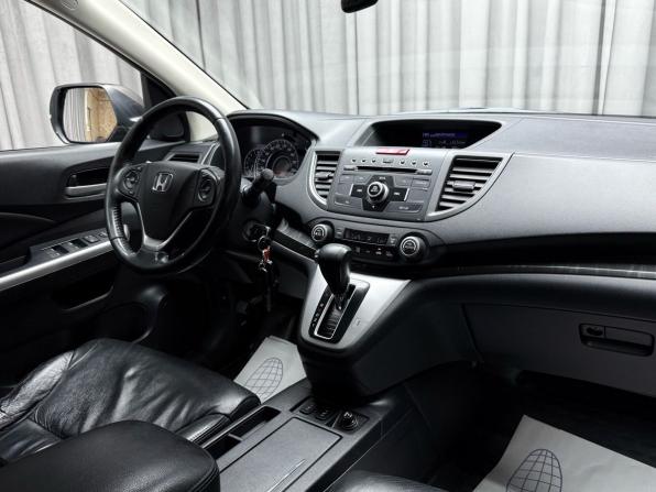 Honda CR-V IV с пробегом 2013 года, цена 1 799 000 рублей, 274000 км, внедорожник, Автокод Объявления