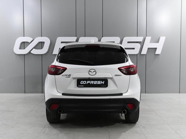 Mazda CX-5 I Рестайлинг с пробегом 2016 года, цена 1 999 000 рублей, 189377 км, внедорожник, Автокод Объявления