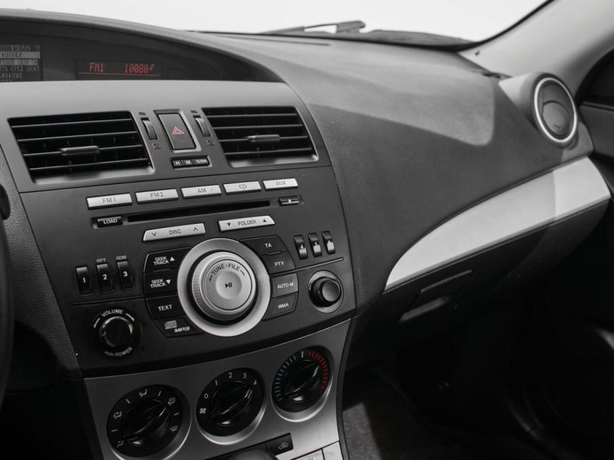 Mazda 3 II (BL) Екатеринбург  - изображение 16