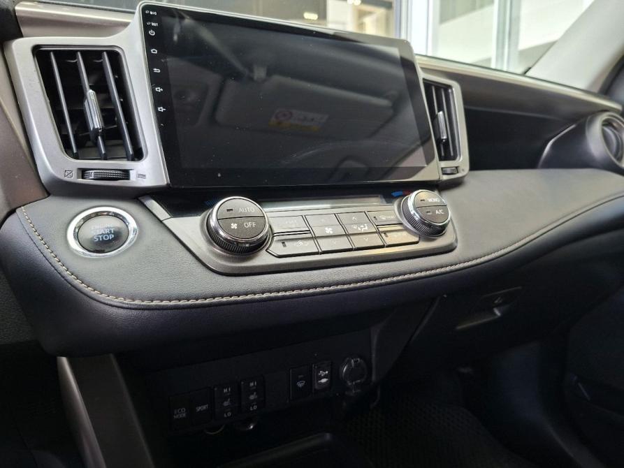 Toyota RAV4 IV (XA40) Мурманск  - изображение 18