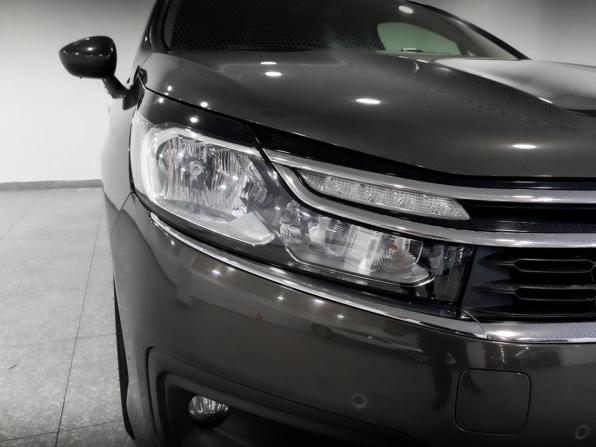 Citroen C4 II Рестайлинг с пробегом 2016 года, цена 965 000 рублей, 70492 км, седан, Автокод Объявления