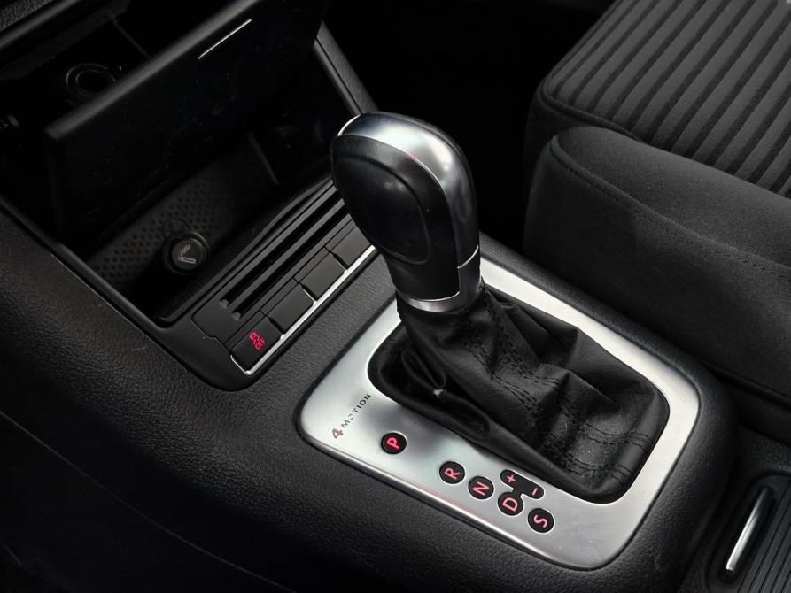 Volkswagen Tiguan I Нижний Новгород  - изображение 15
