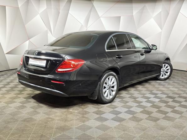 Mercedes-Benz E-Класс V (W213 S213 C238) с пробегом 2017 года, цена 2 495 000 рублей, 120836 км, седан, Автокод Объявления