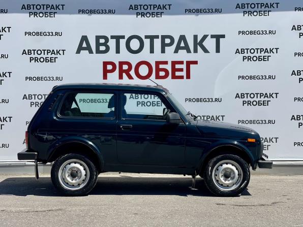 Lada (ВАЗ) Niva Legend с пробегом 2022 года, цена 799 000 рублей, 92200 км, внедорожник, Автокод Объявления