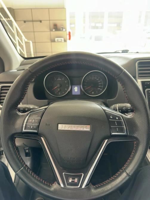 Haval H6 I Уфа  - изображение 16