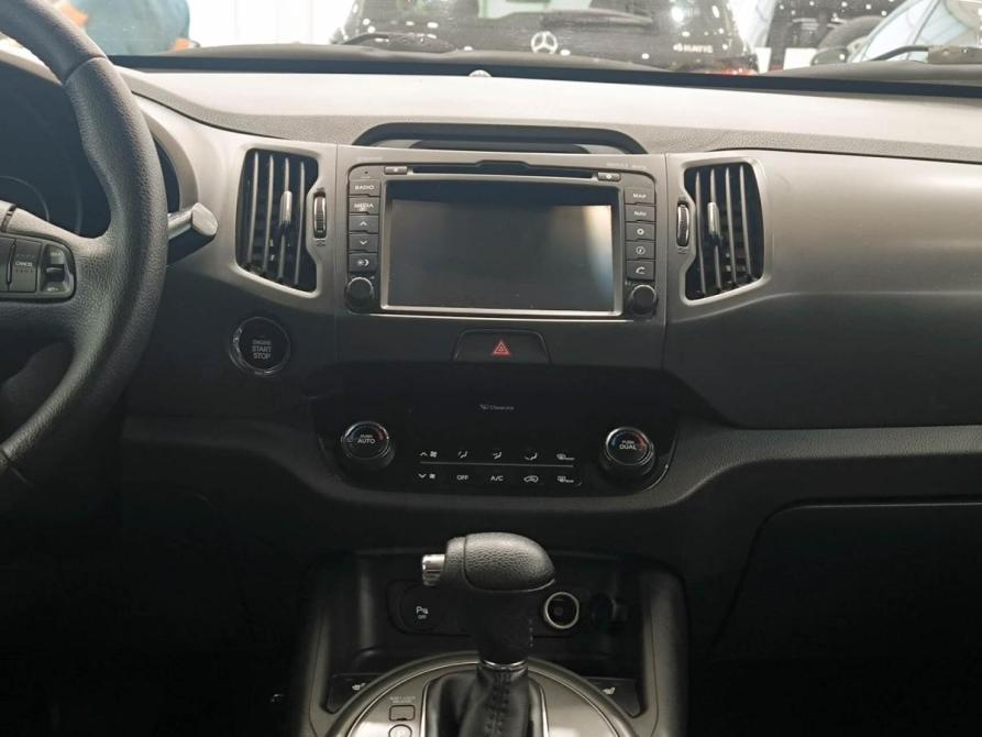 Kia Sportage III Казань  - изображение 18