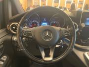Mercedes-Benz V-Класс III (W447) Санкт-Петербург  - изображение 30