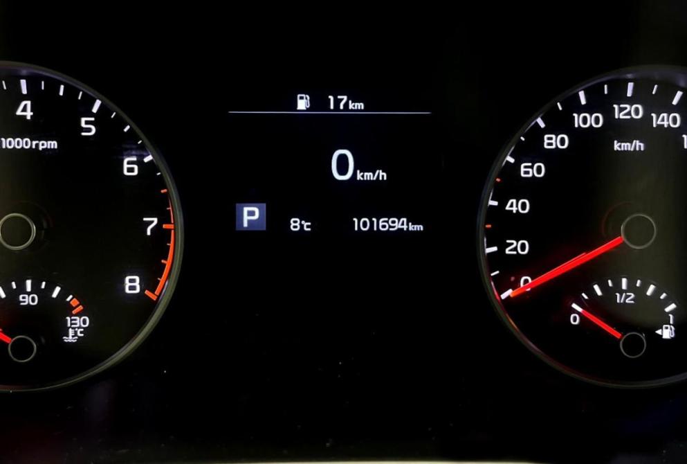 Kia Sportage IV Рестайлинг Нижний Новгород  - изображение 17