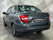 Lada (ВАЗ) Granta I Рестайлинг Оренбург  - изображение 25