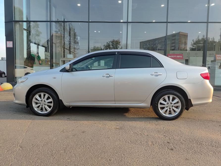 Toyota Corolla X (E140 E150) Ижевск  - изображение 10
