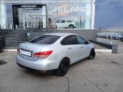 Nissan Almera III (G15) Саратов  - изображение 20
