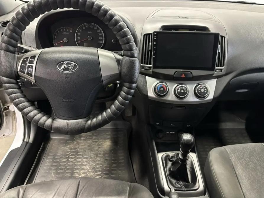 Hyundai Elantra IV (HD) Саратов  - изображение 10