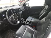 Kia Sportage IV Казань  - изображение 42