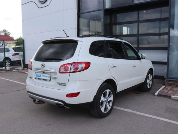 Hyundai Santa Fe II Рестайлинг с пробегом 2011 года, цена 1 229 000 рублей, 282000 км, внедорожник, Автокод Объявления