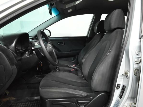 Hyundai Elantra IV (HD) с пробегом 2010 года, цена 880 000 рублей, 89687 км, седан, Автокод Объявления