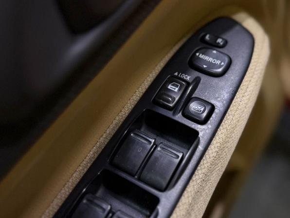 Subaru Forester II с пробегом 2002 года, цена 549 000 рублей, 202966 км, внедорожник, Автокод Объявления