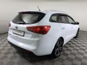 Kia Ceed II Москва  - изображение 24