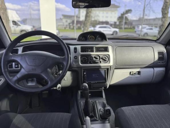 Mitsubishi Pajero Sport I Рестайлинг с пробегом 2006 года, цена 1 090 000 рублей, 287000 км, внедорожник, Автокод Объявления