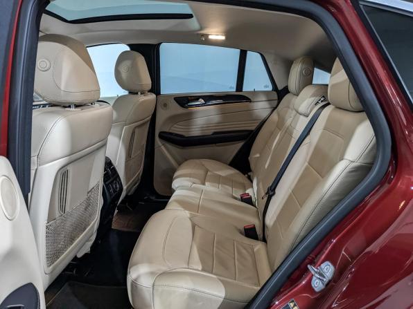 Mercedes-Benz GLE Coupe I (C292) с пробегом 2019 года, цена 4 900 000 рублей, 107511 км, внедорожник, Автокод Объявления