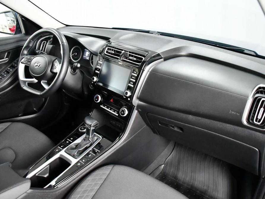 Hyundai Creta II Новосибирск  - изображение 17