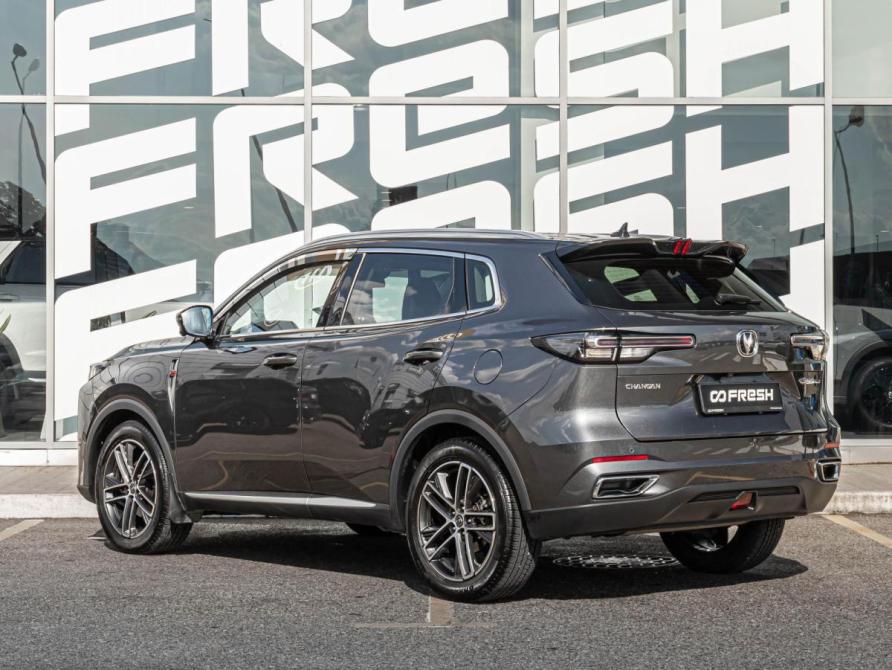 Changan CS55 Plus II Краснодар  - изображение 2