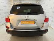 Toyota Highlander II (XU40) Рестайлинг Пермь  - изображение 26