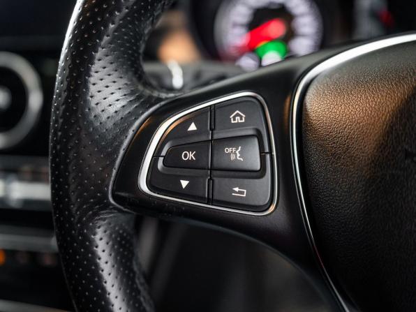 Mercedes-Benz C-Класс IV (W205) с пробегом 2014 года, цена 1 690 000 рублей, 95379 км, седан, Автокод Объявления