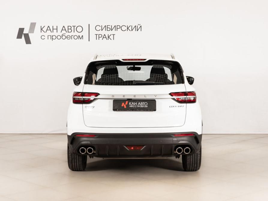 Geely Coolray I Казань  - изображение 4