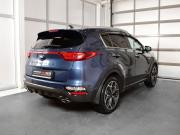 Kia Sportage IV Рестайлинг Кемерово  - изображение 35