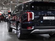 Hyundai Palisade I Санкт-Петербург  - изображение 51