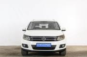 Volkswagen Tiguan I Рестайлинг Тюмень  - изображение 21
