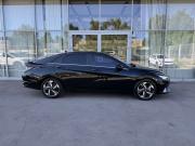 Hyundai Elantra VII (CN7) Воронеж  - изображение 17