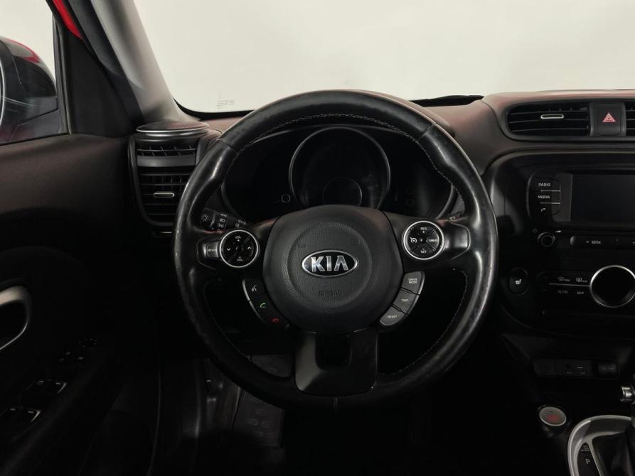 Kia Soul II Рестайлинг Воронеж  - изображение 12