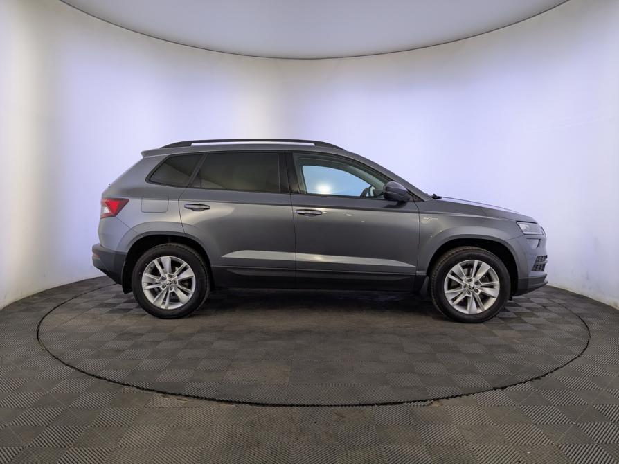 Skoda Karoq I Москва  - изображение 4