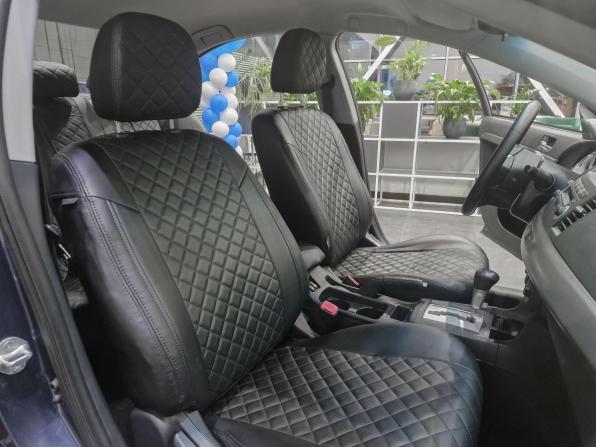 Mitsubishi Lancer X с пробегом 2010 года, цена 699 000 рублей, 174110 км, седан, Автокод Объявления