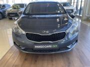 Kia Cerato III Саратов  - изображение 29