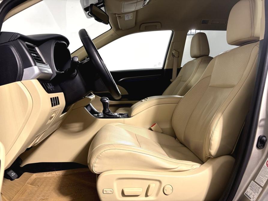 Toyota Highlander III (XU50) Пермь  - изображение 16